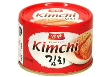Kimchi kāposti DONGWON 160g