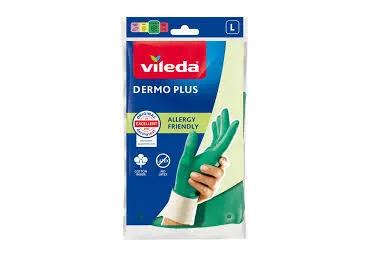 Kindad VILEDA Dermo Plus,L