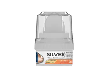 Kinga läikekreem SILVER Neutral 50ml