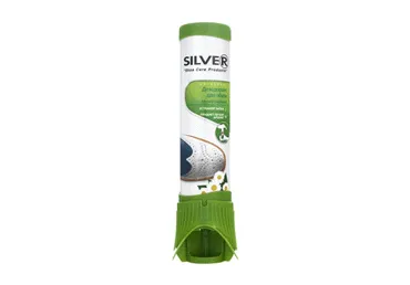 Apavu atsvaidzinātājs SILVER 100ml