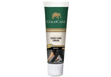 Kingakreem vahaga GOLD CARE pruun 80ml