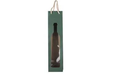 Kinkekott 9x37x8.5cm