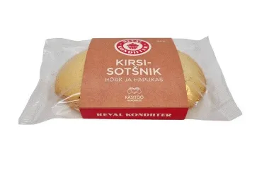 Kirsi-kohup.sotsnik REVAL KONDIITER 150g