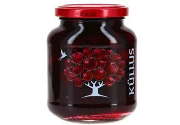 Kirsimoos KÜLLUS 400g