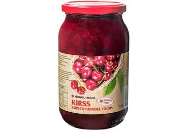 Kirsimoos RÕNGU 1kg