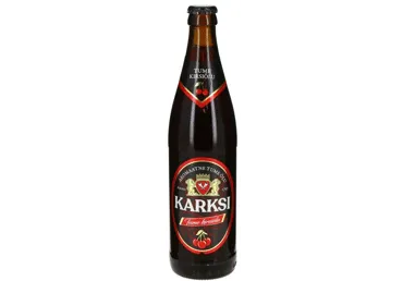 Kirsiõlu KARKSI 4.6% 500ml pdl