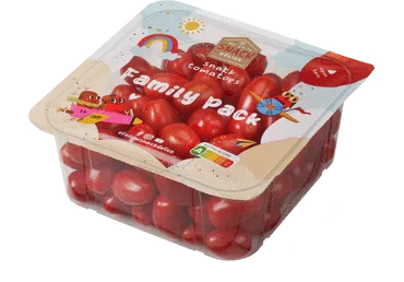 Kirss-ploomtomat, 1kg