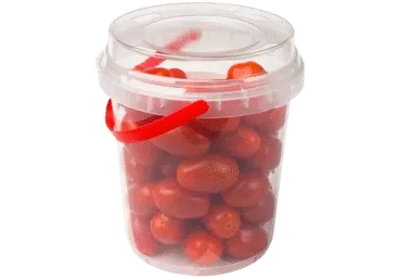 Kirss-ploomtomatid ämbris, 500g
