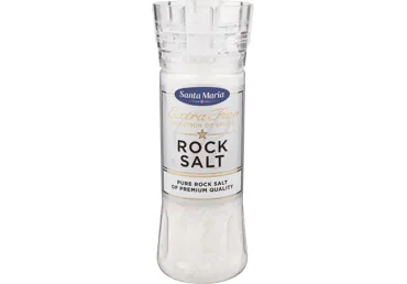 Kivisool veskis SANTA MARIA 455g