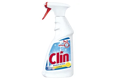 Klaasipuhastusvahend CLIN Citrus  500ml