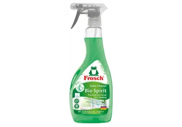 Klaasipuhastusvahend FROSCH 500ml