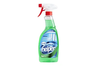 Klaasipuhastusvahend HELPER 750ml