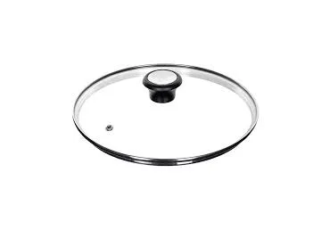 Klaaskaas TEFAL 24cm