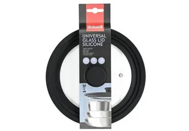 Klaaskaas UNIWELL 24/26/28cm