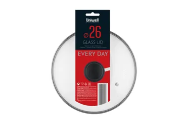 Klaaskaas UNIWELL Eday 26cm