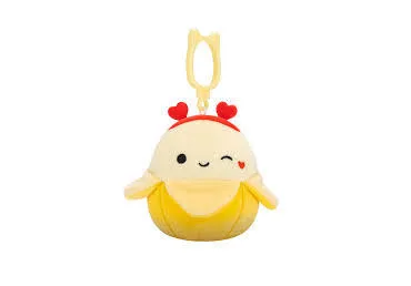Klambriga pehme mänguasi SQUISHMALLOWS