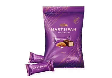 Klassik.martsipanikommid KALEV 175g