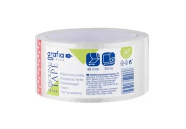 Kleeplint GRAFIA PLUS 48mmx50m