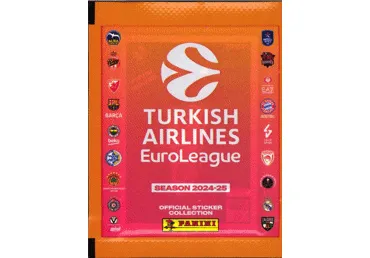 Kleepsupakk Euroleague