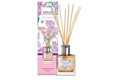 Kodulõhnastaja AREON Botanic Garden 50ml
