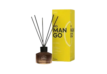 Kodulõhnastaja AROMA 50ml, mango