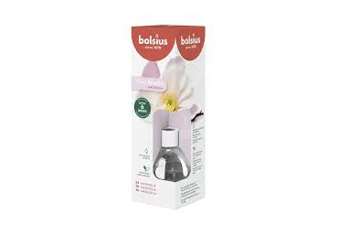 Kodulõhnastaja BOLSIUS TS, magnolia 60ml
