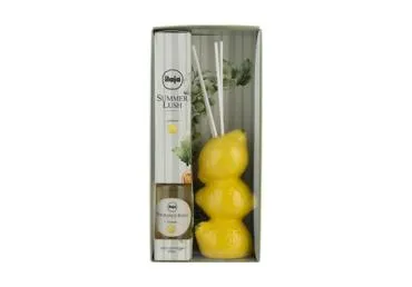 Kodulõhnastaja ILAJA sidrun 100ml