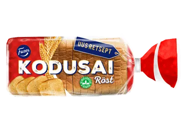 Kodusai röst, FAZER, 500 g