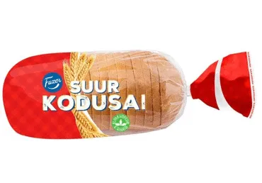 Suur Kodusai, FAZER, 500 g