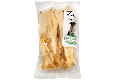 Koer närim.NATURE LIVING küülikkõr.100g