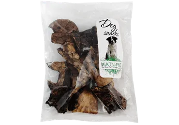 Koer närim.NATURE LIVING seakopsu 100g