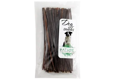 Koer när.NATURE LIVINGseasoole tükid100g