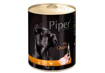 Koera kons.PIPER vutilihaga 400g