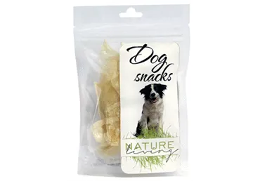 Koera kuiv.küüliku kõrv.NATURE LIVING20g