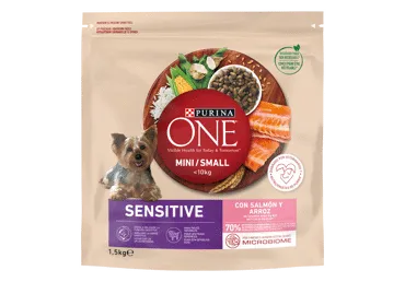 Koera kuivt. ONE MiniDelicate lõhe1.5kg