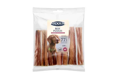 Koera maius Bully pizzles ARDOUR 100g