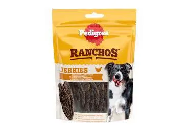 Koera maius PEDIGREE Jerkies veis 70g