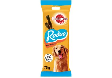 Koera maius PEDIGREE Rodeo 70g