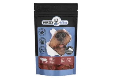 Koera maius veisenaharibadYUMZZYBITES75g