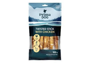 Gard.suņiem PRIMADOG vista 11gb. 100 g