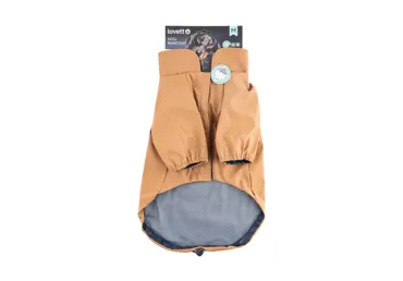 Suņu mētelis LOVETT, 40cm, YJ2206009-M