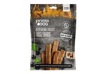 Koeramaius PRIMADOG kalkun-hirveliha 80g