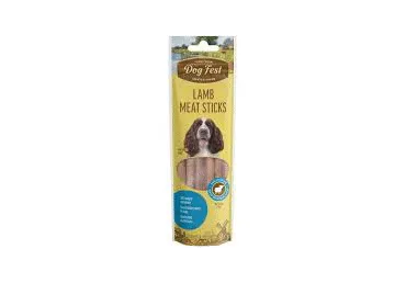Koeramaius pulgad Dog fest veiseliha 45g