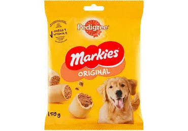 Koeramaiused PEDIGREE markies 150g