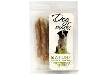 Koer.loomanahk.kanarull.NATURE LIVING