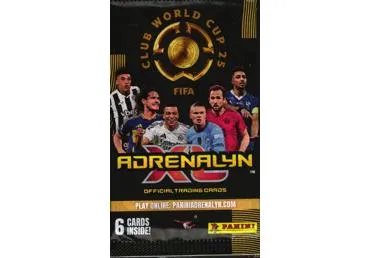 Kārtis FIFA CLUB WORLD CUP