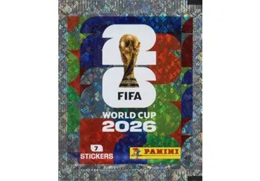 Kogumistoode Kleebised FIFA MM 2026