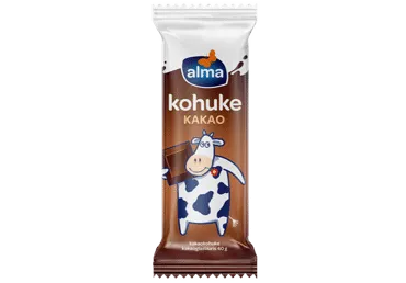 Kohuke ALMA kakao, 40g