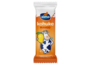 Kohuke ALMA mango, 40g