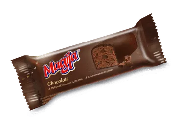 Kohuke MAGIJA šokolaadi-šok.tükkid., 45g